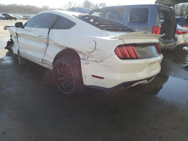 1FA6P8CF6G5252553  - FORD MUSTANG GT  2016 IMG - 1