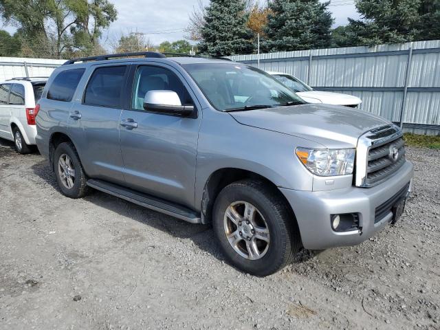 5TDBY64A88S003759  - TOYOTA SEQUOIA  2008 IMG - 3