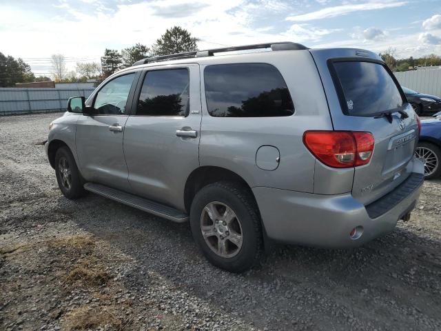 5TDBY64A88S003759  - TOYOTA SEQUOIA  2008 IMG - 1