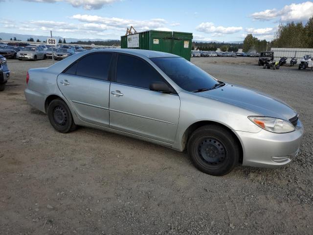 JTDBE32K920072747  - TOYOTA CAMRY LE  2002 IMG - 3