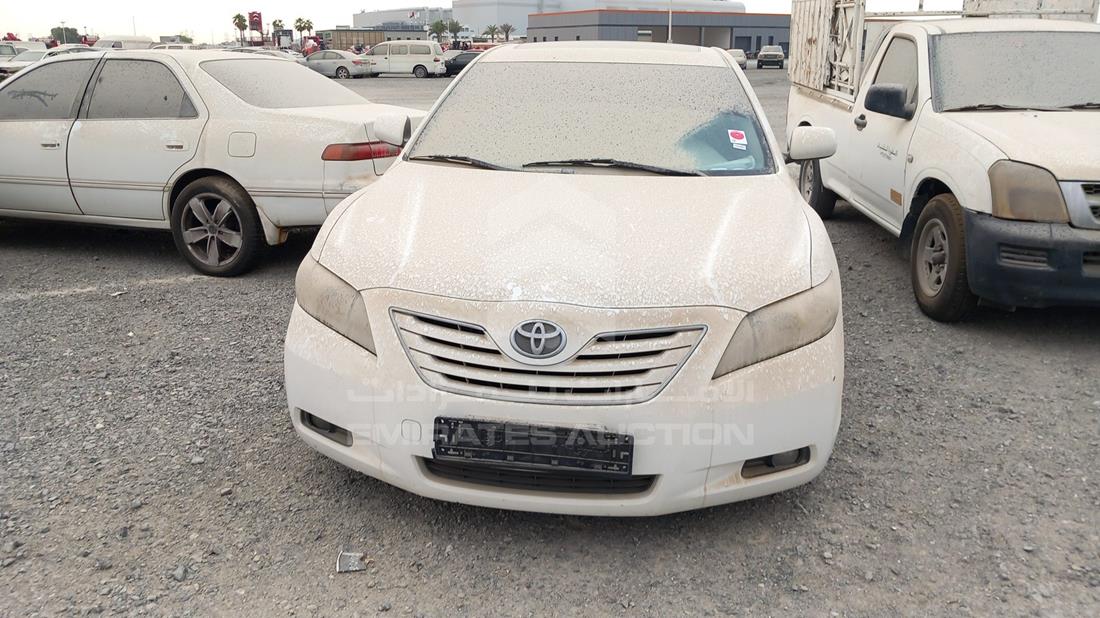 6T1BE42K38X459803  - TOYOTA CAMRY  2008 IMG - 1