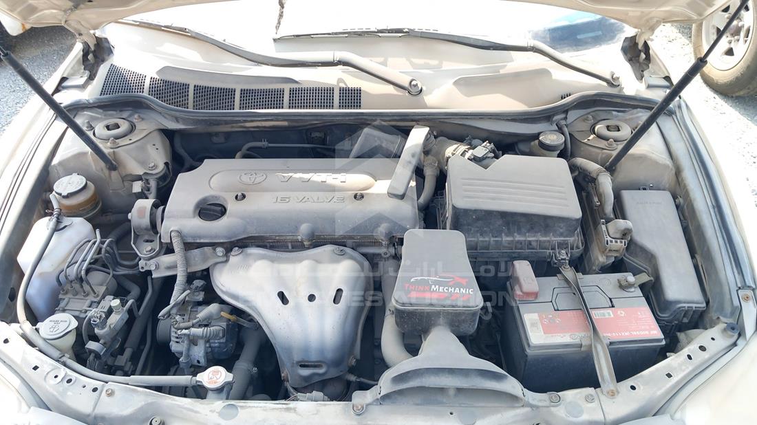 6T1BE42K38X459803  - TOYOTA CAMRY  2008 IMG - 32