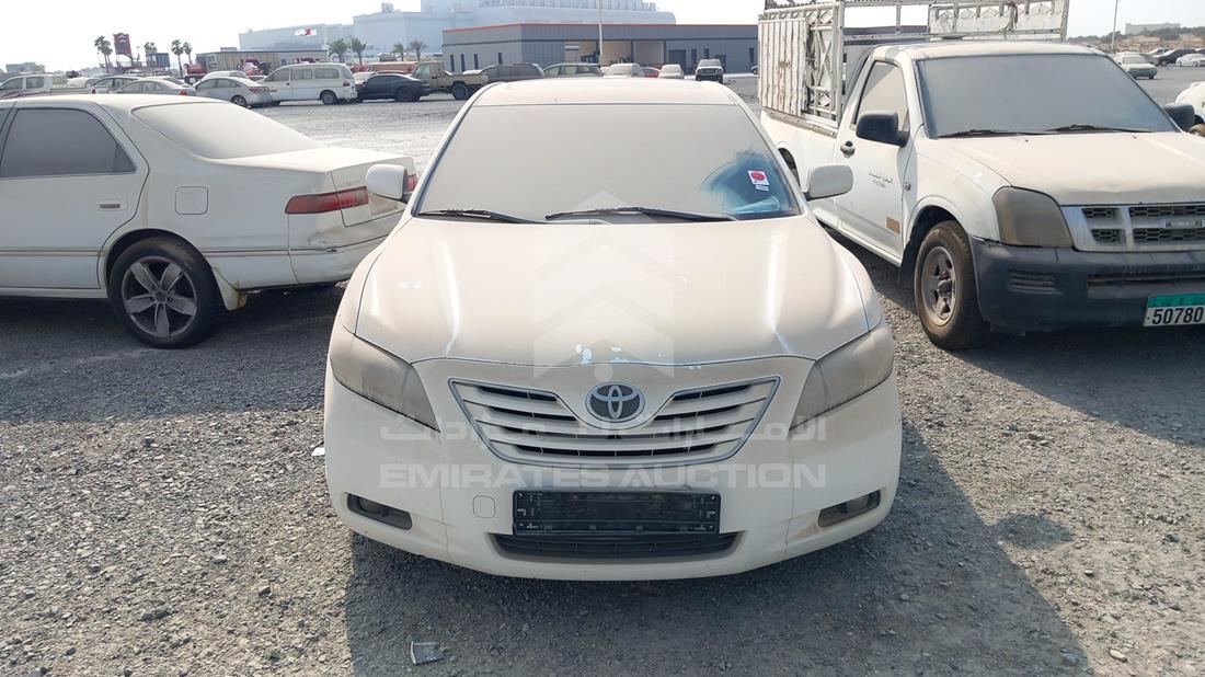 6T1BE42K38X459803  - TOYOTA CAMRY  2008 IMG - 0